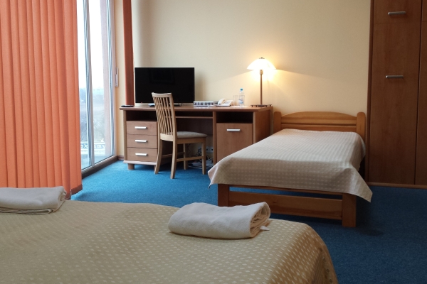 Hotel Apro Noclegi